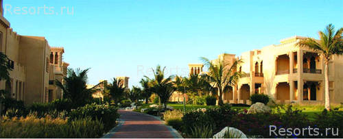 Al Hamra Fort Hotel & Beach Resort 58